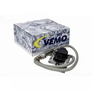 Датчик NOx VEMO V10-72-0379 впорскування сечовини VW Оригінальна якість synthetic.ua - Фото 1