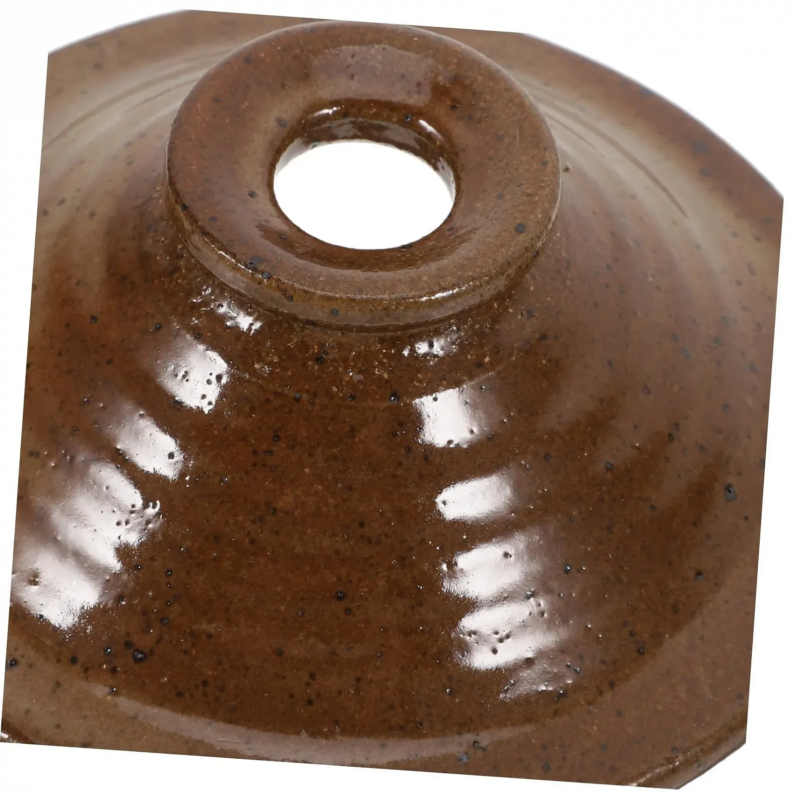 Ківш VALICLUD з кришкою антипригарне покриття для супу та тушкування, фото №3