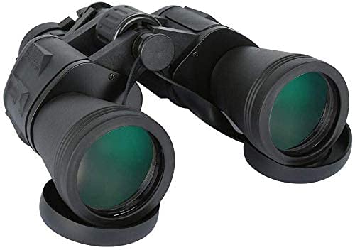 Телескоп ADITAM Fernglas 20x50 HD Daily Водонепроницаемый Противоскользящий Дизайн BAK4 Prism FMC Линза, фото №1