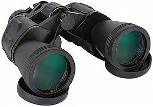Телескоп ADITAM Fernglas 20x50 HD Daily Водонепроницаемый Противоскользящий Дизайн BAK4 Prism FMC Линза - Фото 1