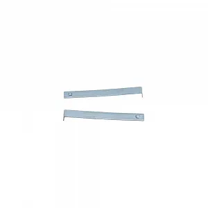 Набір інструментів для розблокування автомагнітол KS TOOLS 500.1366 - Фото 1