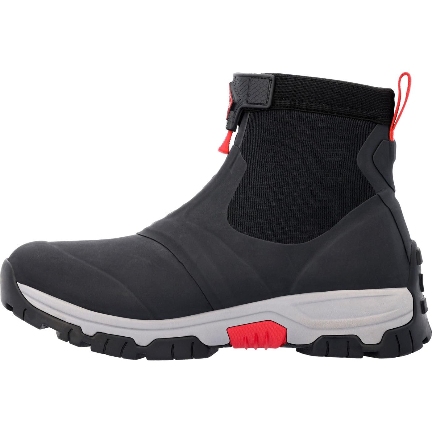 Сапоги Muck Boots Apex Mid Zip для мальчиков, фото №5