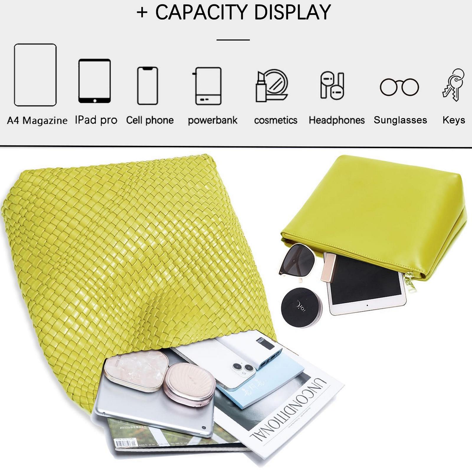 Клатч JINMANXUE Unisex B988, фото №3