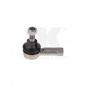 Наконечник рульової тяги NK 5035203 для SUBARU SUZUKI передній міст зліва зовнішній - Фото 1