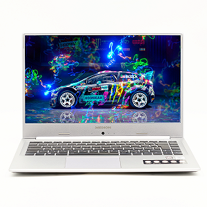 Игровой ноутбук 15.6'' Medion Akoya S15447 Intel Core i7-10510U 16 ГБ RAM 1 ТБ SSD Nvidia GeForce MX350 Металлический корпус - Фото 1