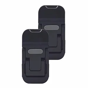 Складная подставка для ноутбука Металл 2 шт - Фото 1