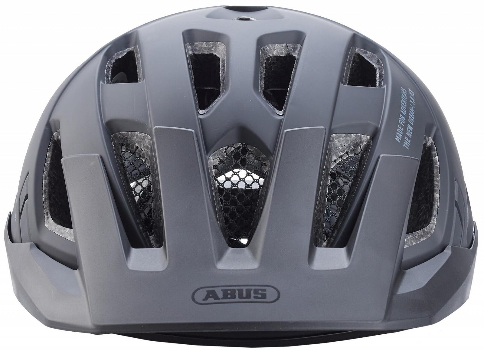 Шлем Городской ABUS Urban-I 3.0 ACE Характеристики, фото №3