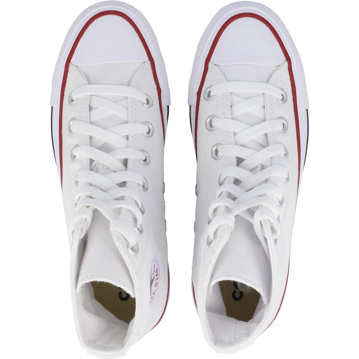 Кеди Converse Chuck Taylor All Star Classic High Top, фото №8