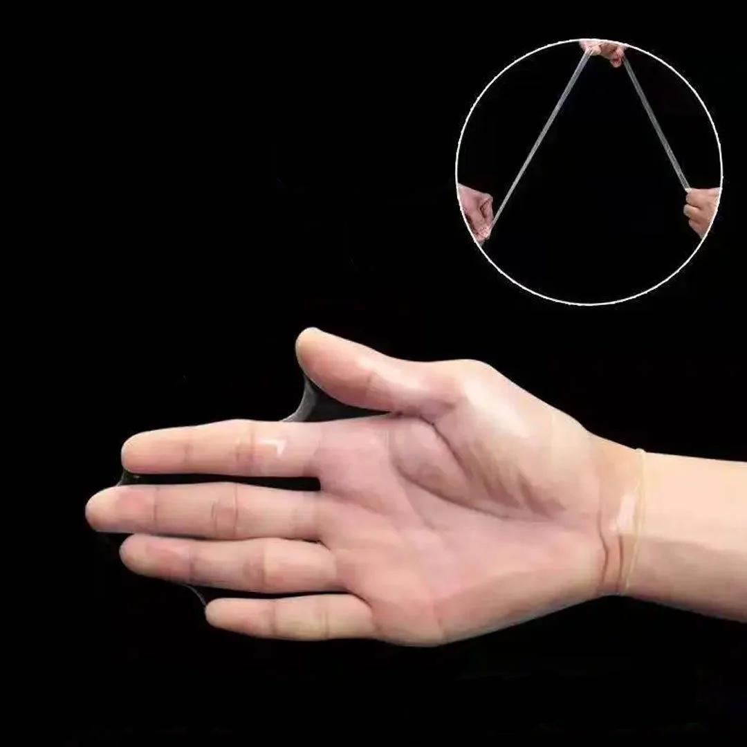 Презервативи OLO 001 10 штук Червоний 23799, фото №8 Презервативи OLO 001 10 штук Червоний 23799, фото №8