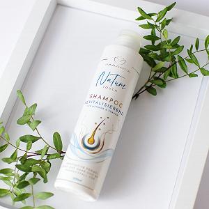 Шампунь Paramedi Natum Touch Revitalising ціна на synthetic.ua - Фото 1 Шампунь Paramedi Natum Touch Revitalising synthetic.ua - Фото 1