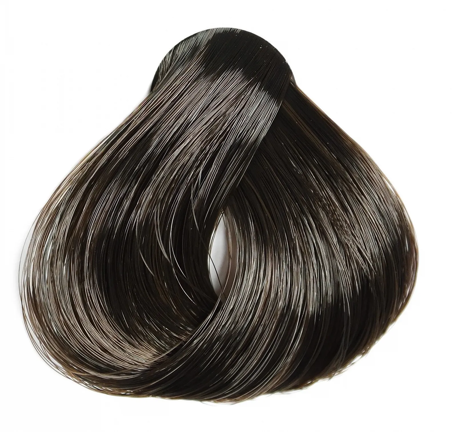 Фарба для волосся Renée Blanche Bheysé Colour - 3.0 Темний Каштановий Коричневий, Без аміаку, Крем, Стійка, для Темно-Коричневих Відтінків, фото №1 Фарба для волосся Renée Blanche Bheysé Colour - 3.0 Темний Каштановий Коричневий, Без аміаку, Крем, Стійка, для Темно-Коричневих Відтінків, фото №1