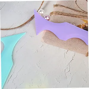 Трафарет POPETPOP для підводки очей Силіконова synthetic.ua - Фото 1