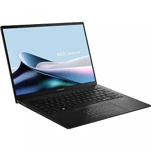 Ноутбук ASUS Zenbook 14 OLED UM3406GA-QD049 (90NB17R1-M009X0) synthetic.ua - Фото 1
