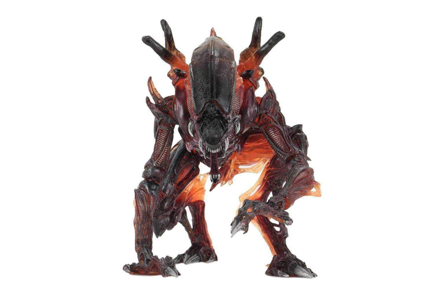 Фигурка персонажа Neca Alien Rhino 18 см, фото №3