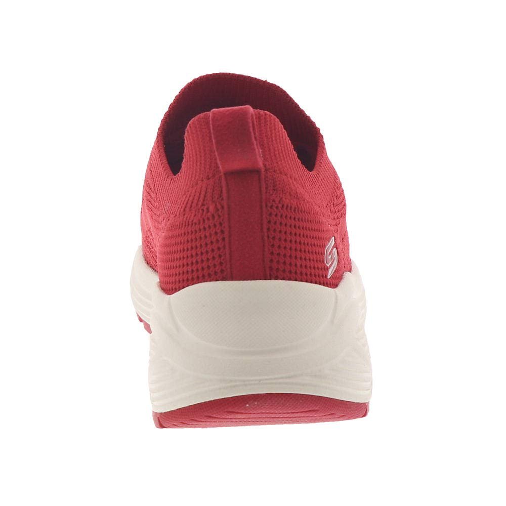 Кроссовки Skechers 117027 BLK, фото №7