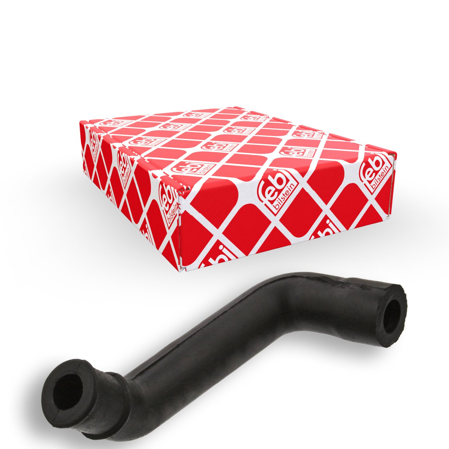 Шланг вентиляции картера FEBI BILSTEIN 46738 для MERCEDES-BENZ, фото №1 Шланг вентиляции картера FEBI BILSTEIN 46738 для MERCEDES-BENZ, фото №1
