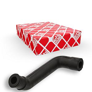 Шланг вентиляции картера FEBI BILSTEIN 46738 для MERCEDES-BENZ - Фото 1