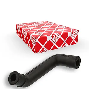 Шланг вентиляции картера FEBI BILSTEIN 46738 для MERCEDES-BENZ - Фото 1