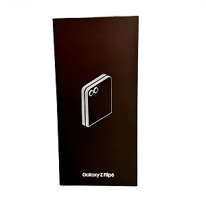 Купить Смартфон Samsung Galaxy Z Flip6 SM-F741B 17 см (6.7 дюймов) Dual SIM Android 14 5G USB Type-C 12GB 512GB Blue - Фото 1 Смартфон Samsung Galaxy Z Flip6 SM-F741B 17 см (6.7 дюймов) Dual SIM Android 14 5G USB Type-C 12GB 512GB Blue - Фото 1