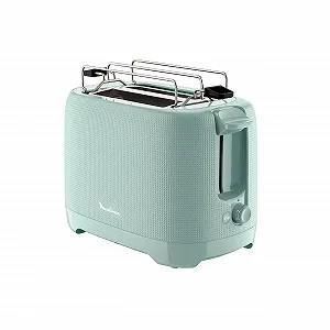 Тостер Moulinex Morning LT2M1310 Eucalyptus - Фото 1