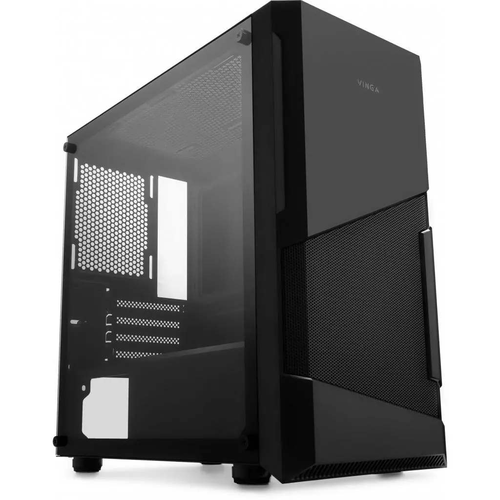 Корпус Vinga Pagoda, фото №1