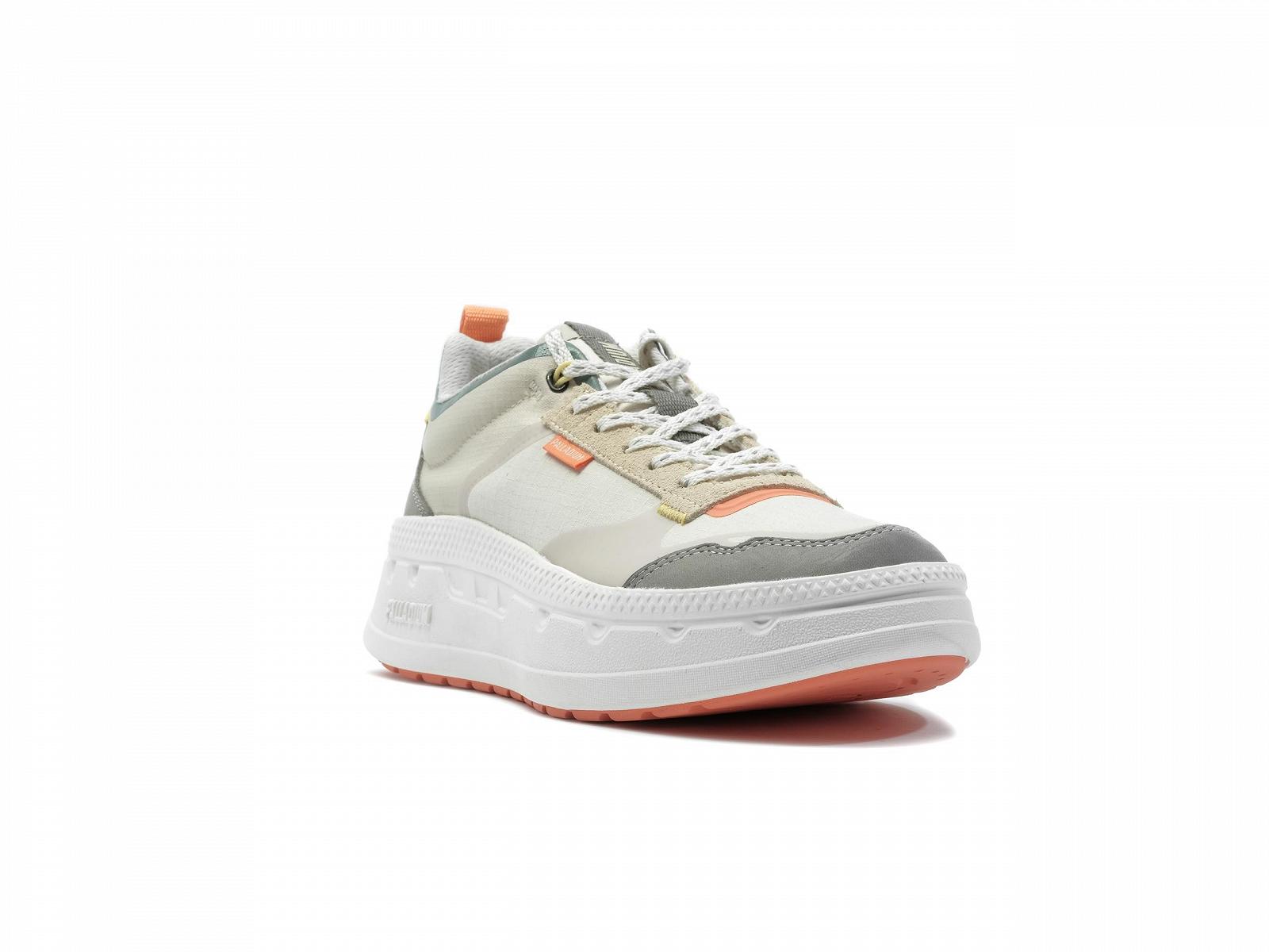 Кеди Palladium Palla Reverse Lo Modus, фото №6