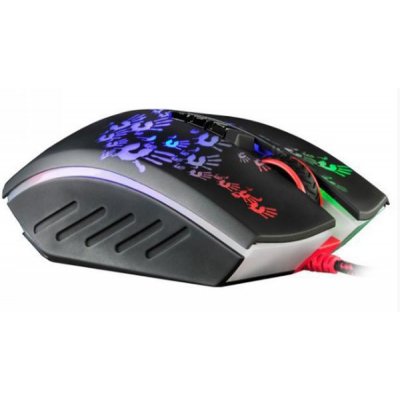 Мышка A4Tech Bloody A60A Black (4711421919159), фото №4