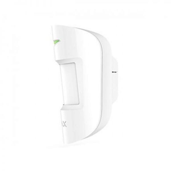 Беспроводной датчик движения Ajax MotionProtect White (5328.09.WH1) 5328.09.WH1, фото №1
