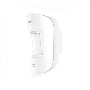 Бездротовий датчик руху Ajax MotionProtect White (5328.09.WH1) 5328.09.WH1 - Фото 1