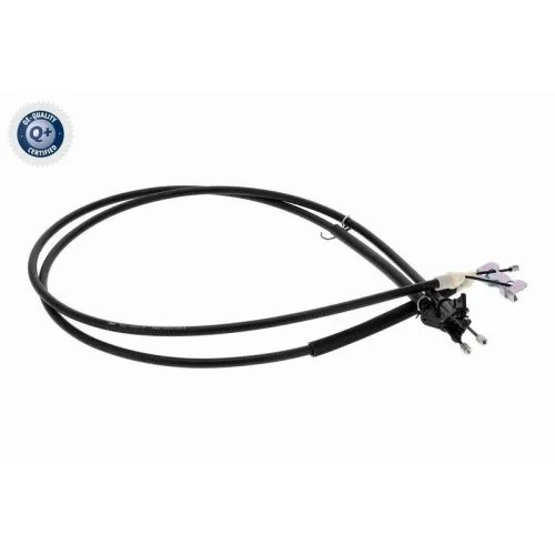 Трос стоянкового гальма VAICO Q+ V25-30075 оригінальна якість для FORD, фото №4