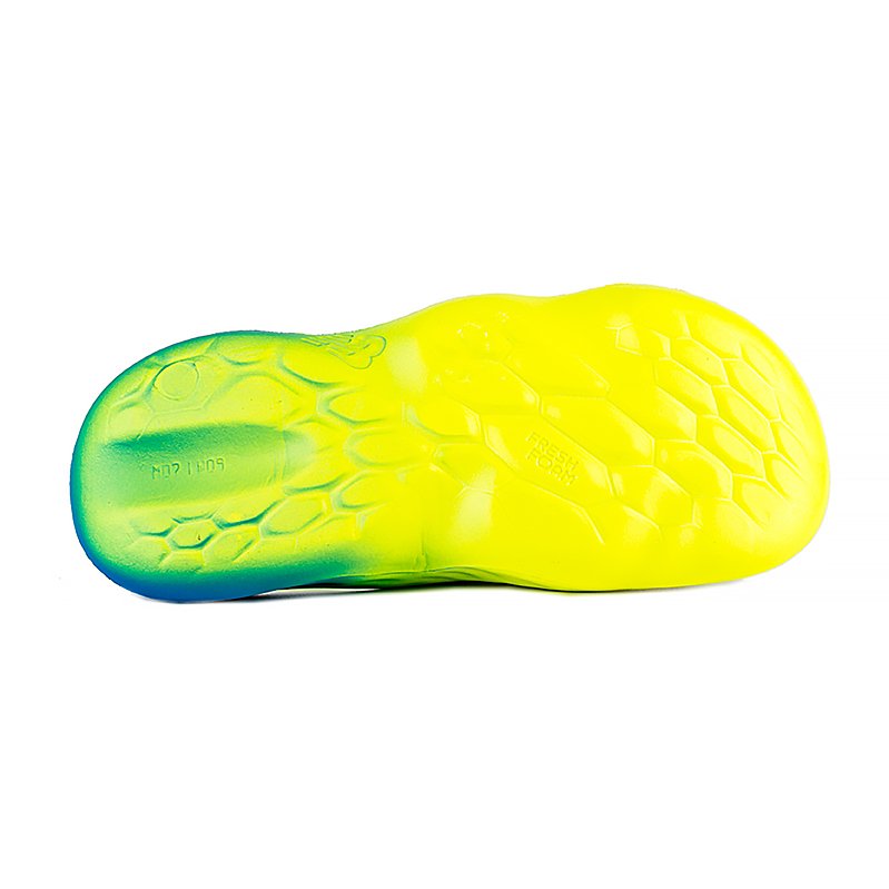 Шлёпанцы New Balance FF MRSHN 42.5, фото №3