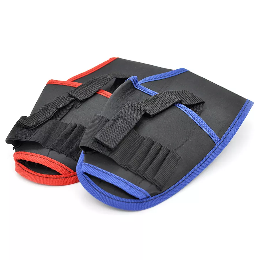 Сумка для інструменту 150 x 260 мм Червоний, фото №1