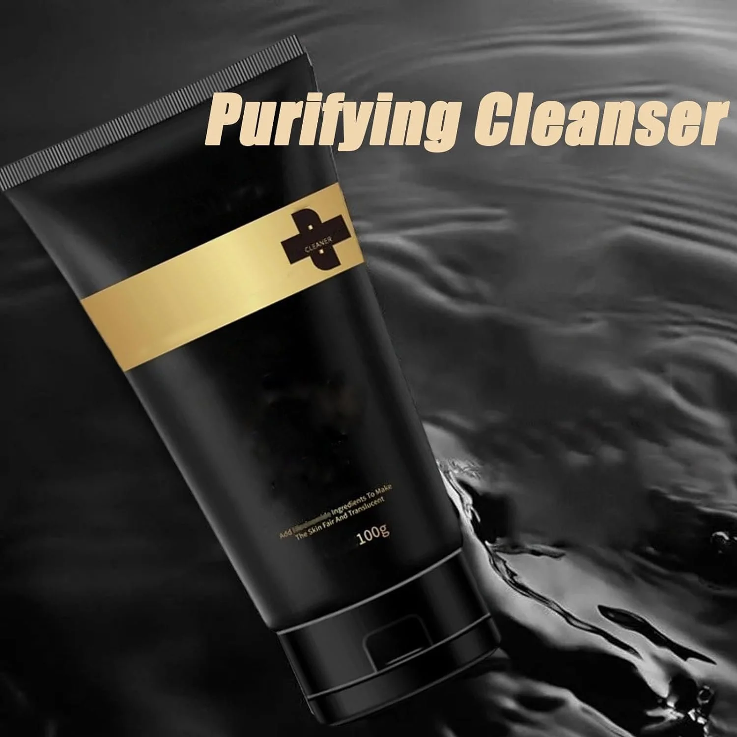 Очищающее средство Juelreou Purifying Cleanser, фото №6