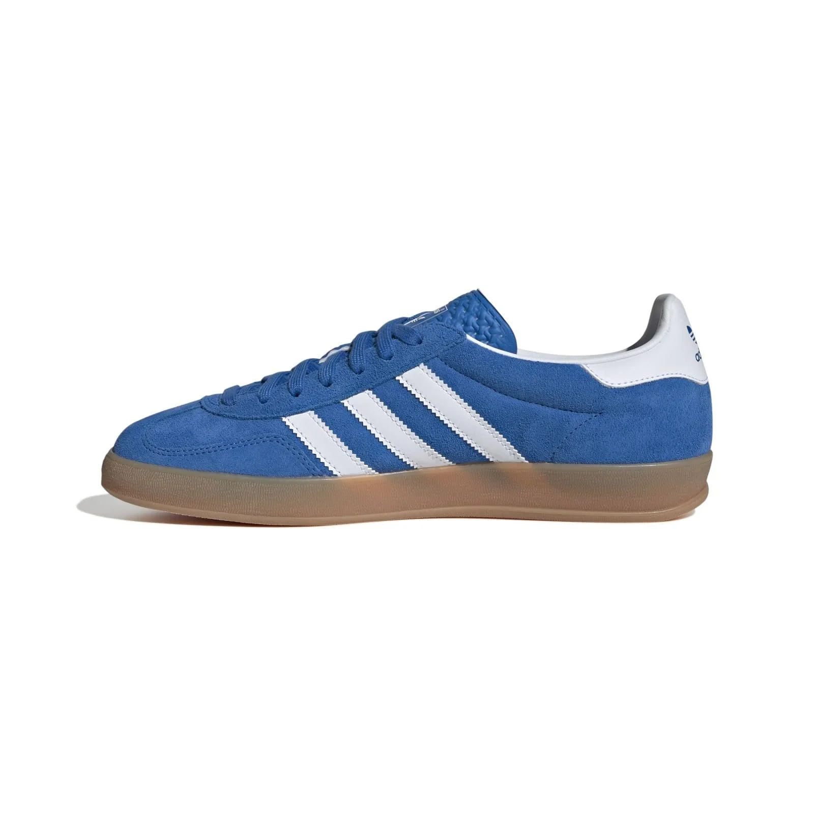 Кросівки adidas Gazelle Indoor JI2061, фото №3