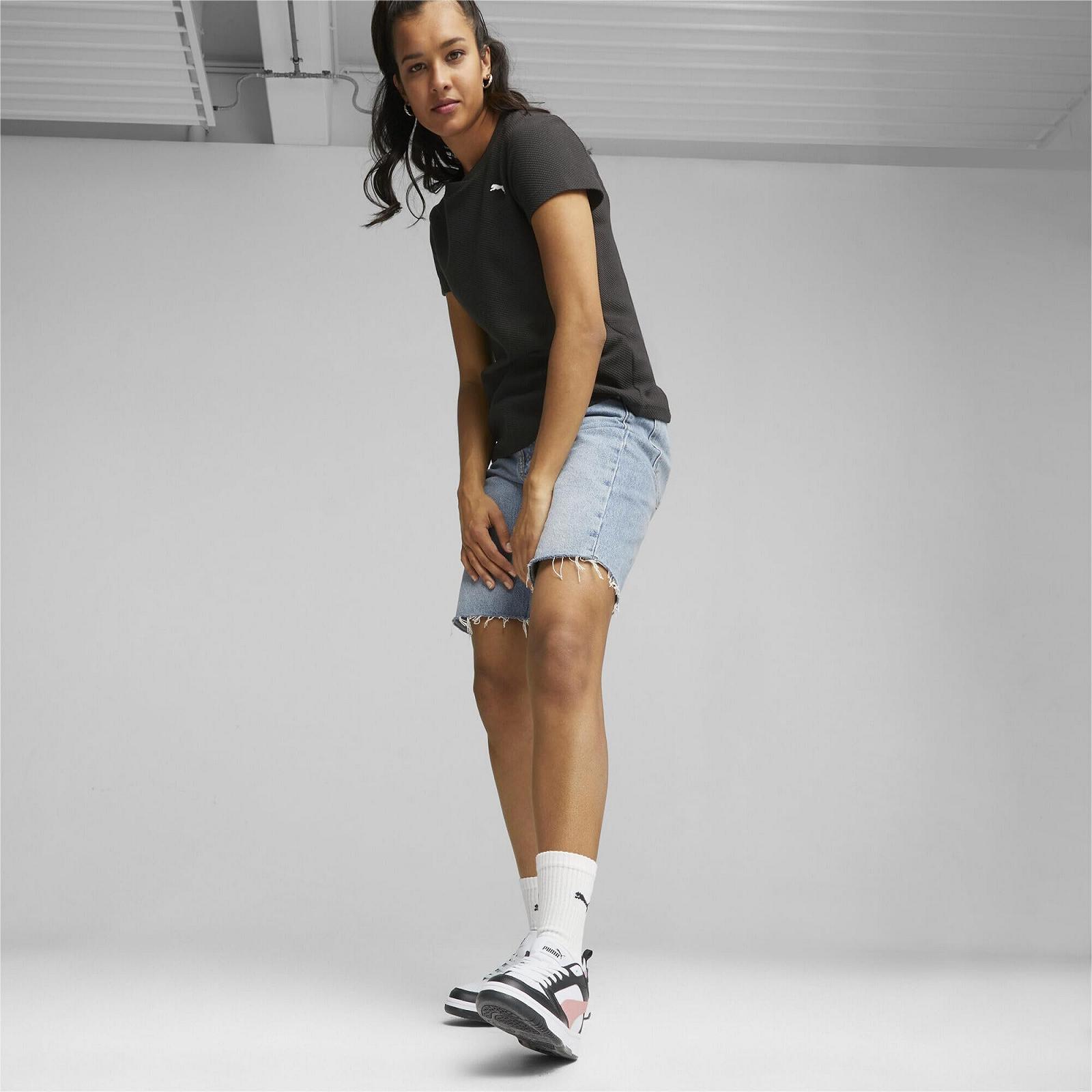 Кросівки Puma Rebound V6 Low Unisex, фото №8