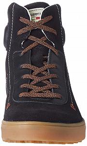 Черевики Dolomite Unisex Sorapis High synthetic.ua - Фото 1
