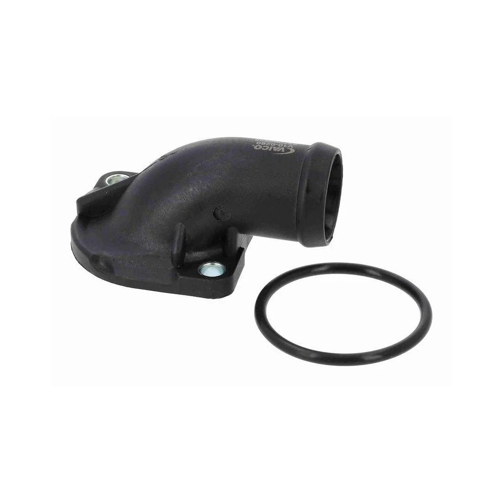 Фланец охлаждающей жидкости VAICO V10-0280 AUDI SEAT SKODA VW, фото №1
