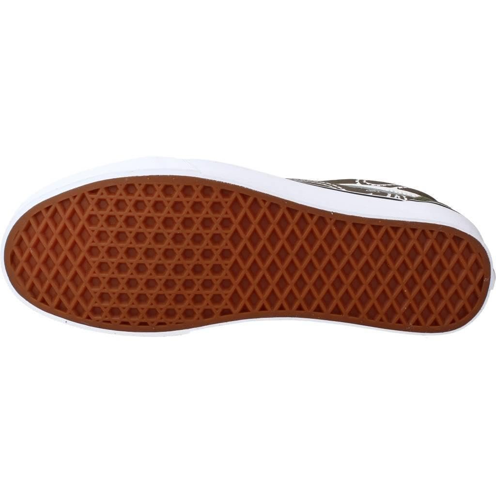 Кеди Vans Ward Чоловічі, фото №6