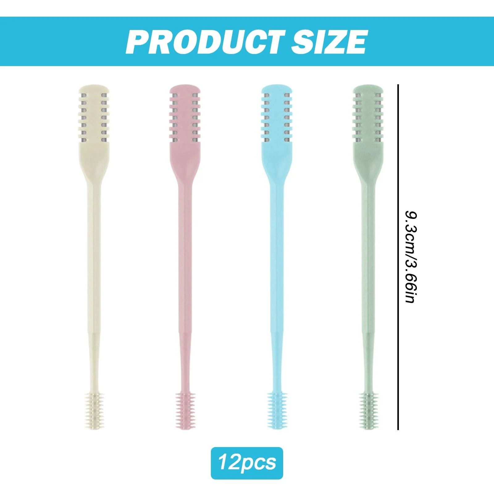 Ручний SPORWAY 2-в-1 Двосторонній 360°, фото №2