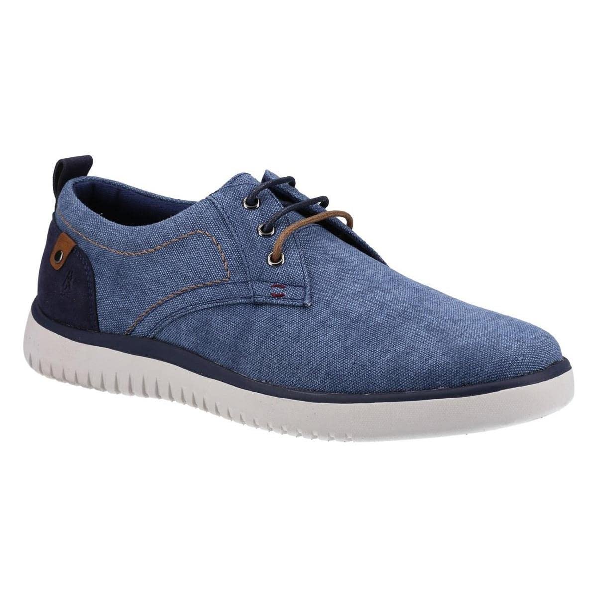 Кросівки Hush Puppies Sandy Lace Up, фото №3