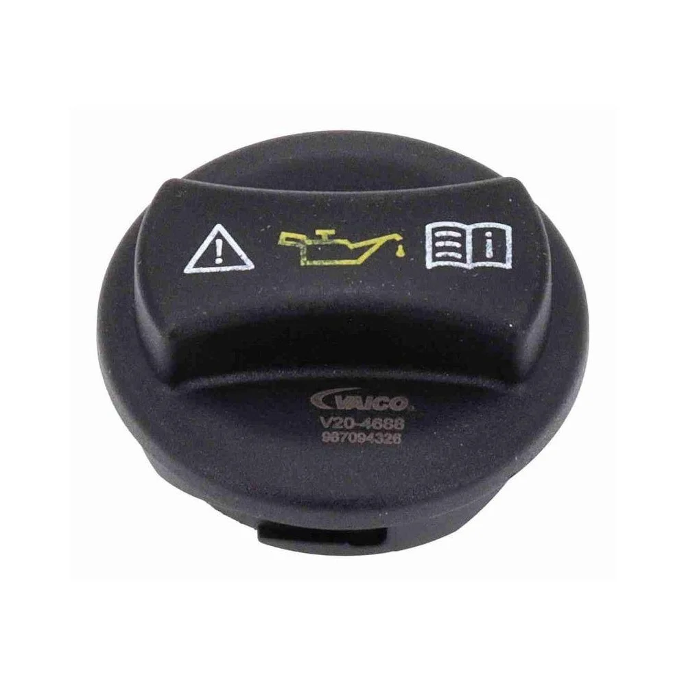 Кришка маслозаливної горловини VAICO V20-4688 Green Mobility Parts для BMW TOYOTA, фото №1