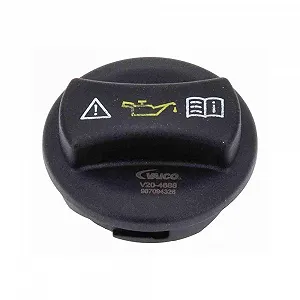 Кришка маслозаливної горловини VAICO V20-4688 Green Mobility Parts для BMW TOYOTA - Фото 1