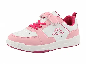 Кроссовки Kappa 95k0603002 для девочек synthetic.ua - Фото 1