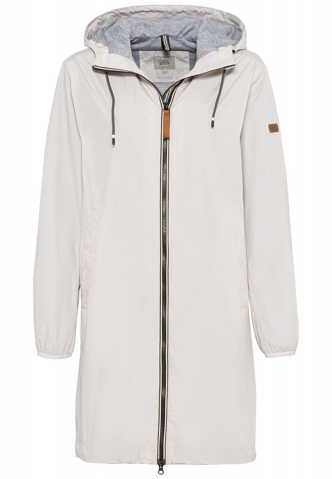 Пальто camel active Жіночий, фото №2 Пальто camel active Жіночий, фото №2