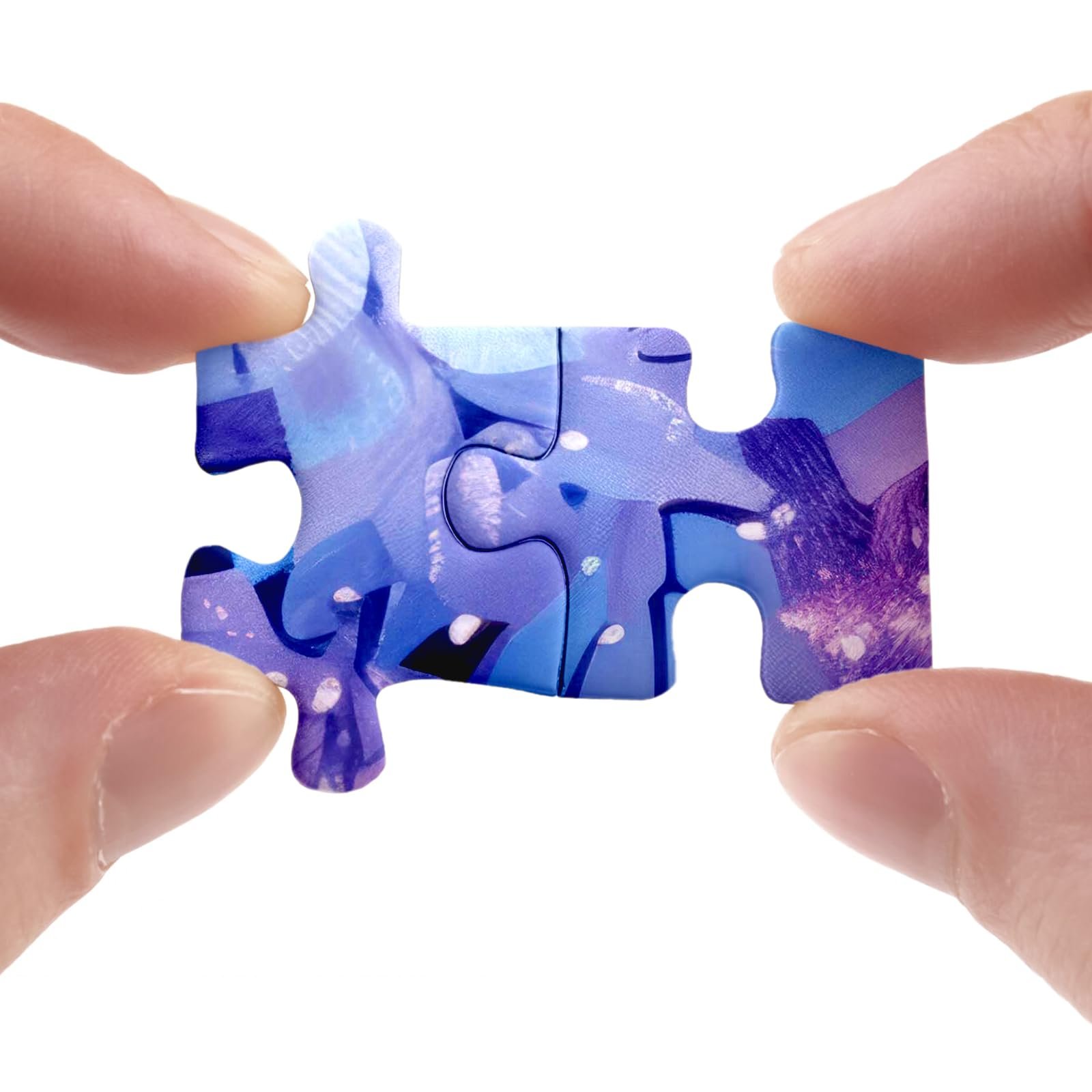 Пазл Tree of Life Дерево життя Fantasy Butterfly 1000 елементів, фото №3