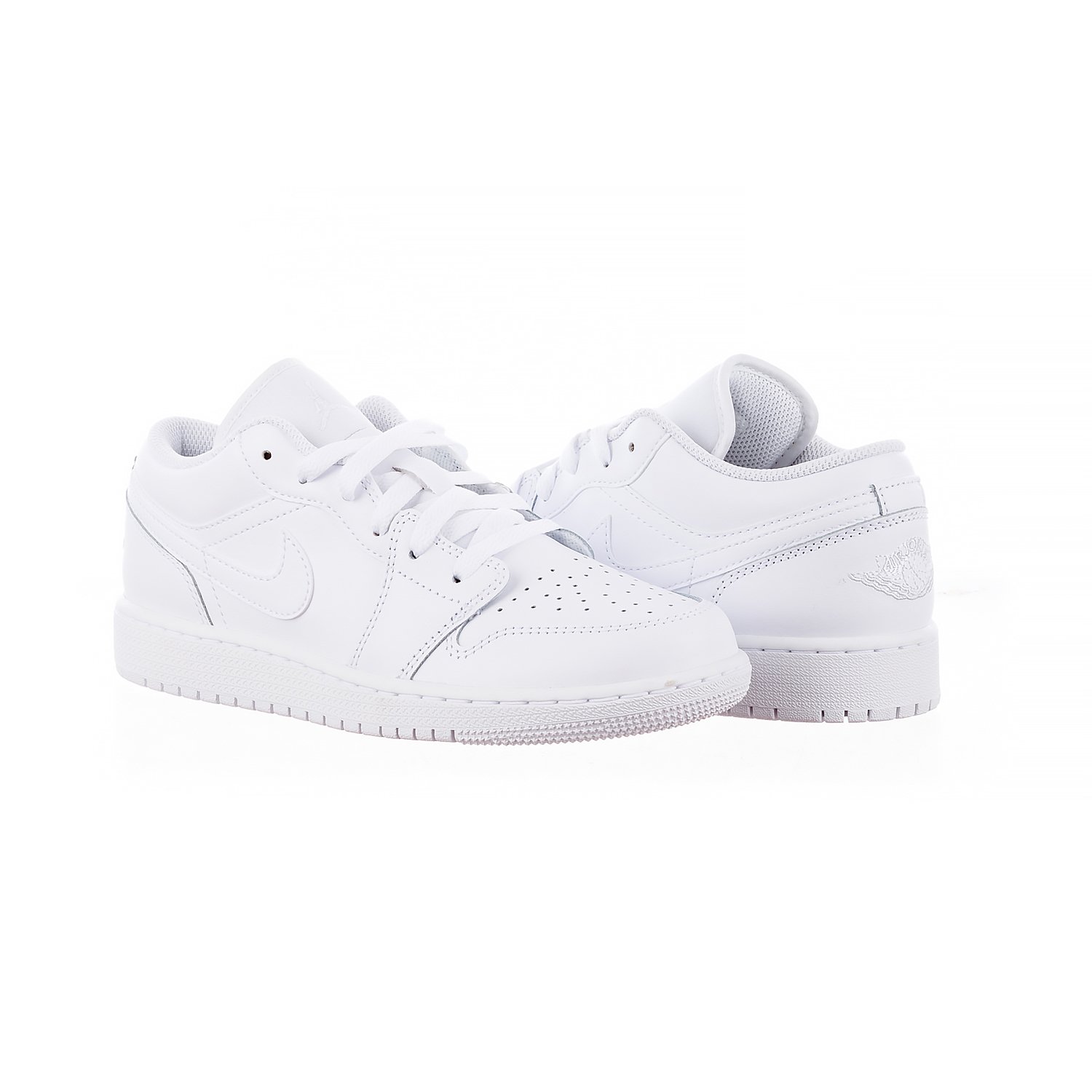Кроссовки Jordan 1 Low GS 38, фото №1