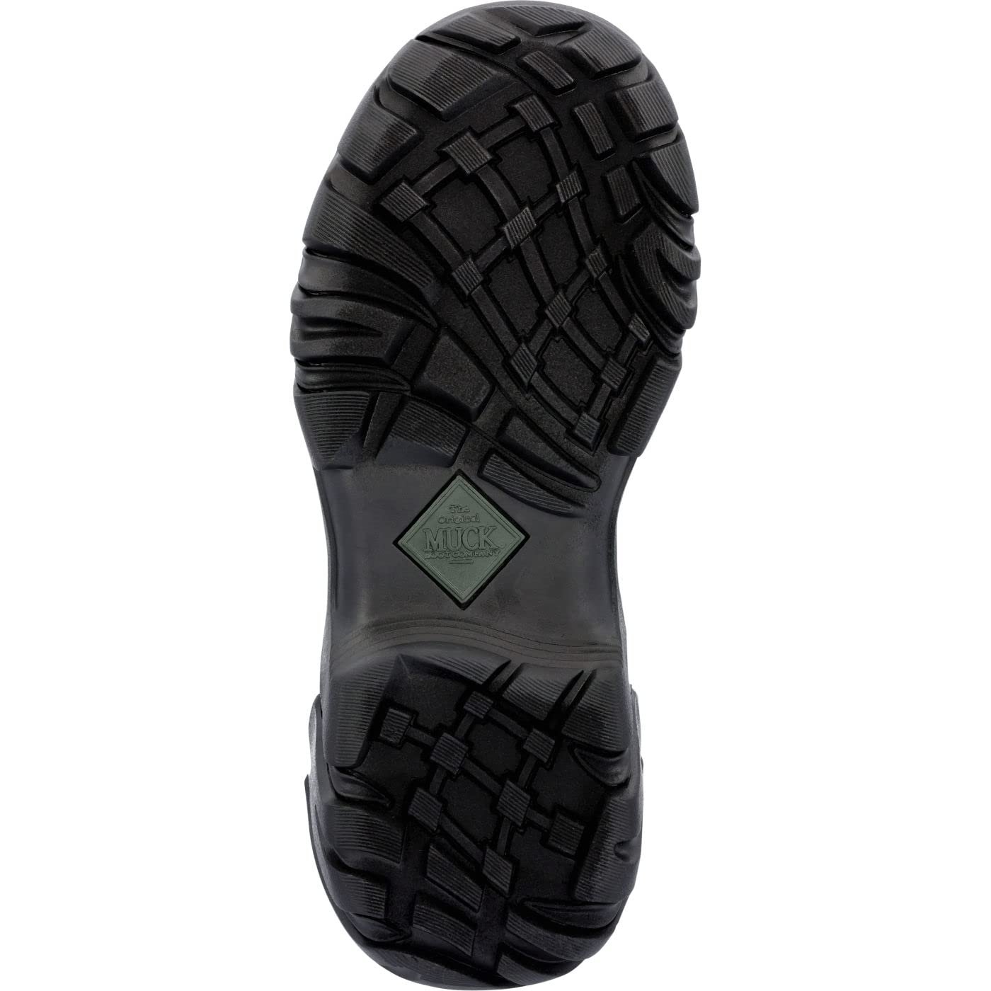 Чоловічі черевики Muck Boots Woody Sport Hiking, фото №2