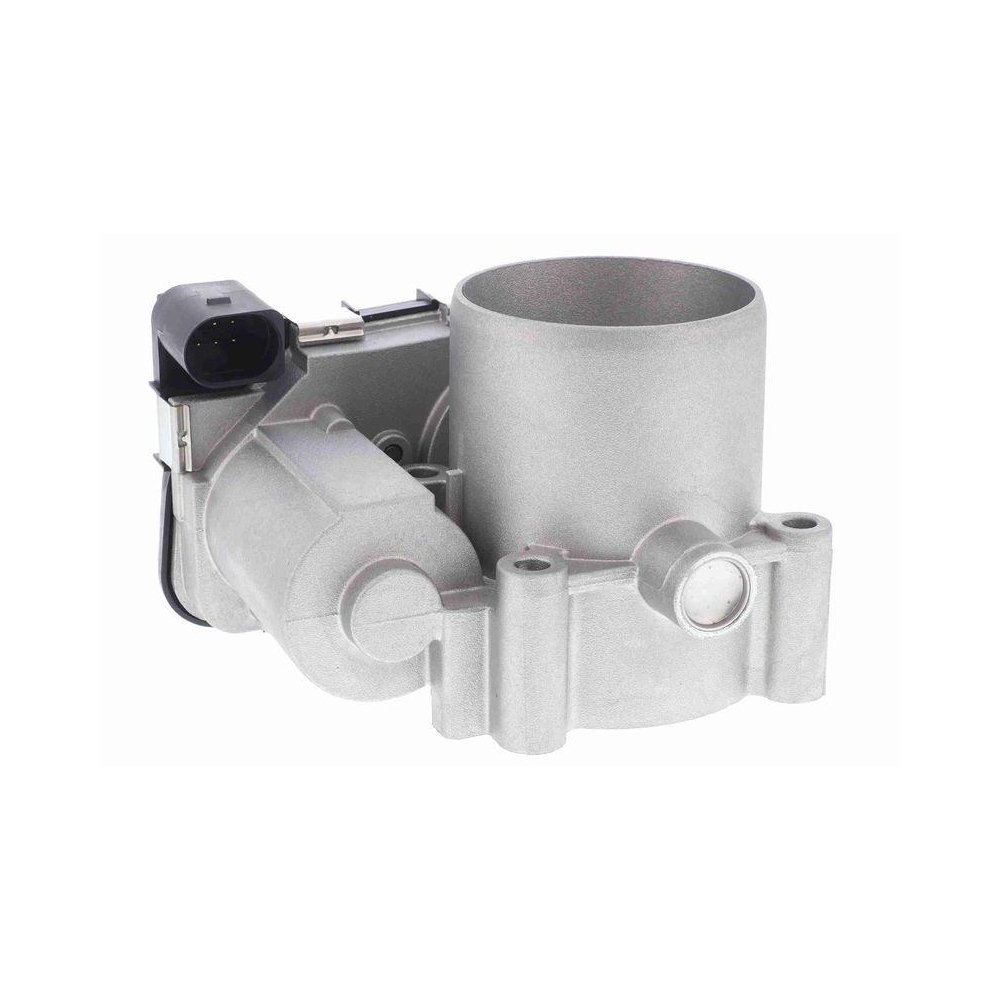 Дросельна заслінка VEMO Green Mobility Parts V10-81-0086 для AUDI SEAT SKODA, фото №1 Дросельна заслінка VEMO Green Mobility Parts V10-81-0086 для AUDI SEAT SKODA, фото №1