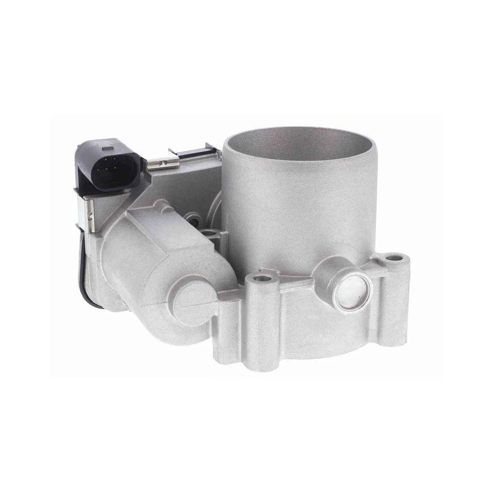 Дроссельная заслонка VEMO Green Mobility Parts V10-81-0086 для AUDI SEAT SKODA, фото №1