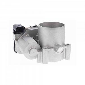 Дросельна заслінка VEMO Green Mobility Parts V10-81-0086 для AUDI SEAT SKODA - Фото 1